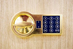 Commercial Locksmith Reynoldsburg