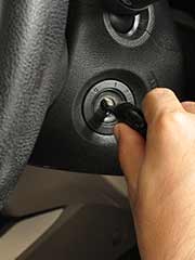 Locksmith Reynoldsburg